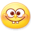 ::(呲牙)