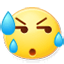 ::(大汗)