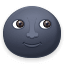 ::(黑脸)