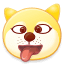 ::(黄狗头)