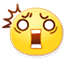 ::(惊恐)