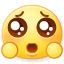::(可怜)