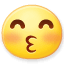 ::(亲亲)