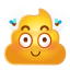 ::(便便)
