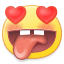 ::(舔屏)