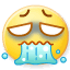 ::(吐)