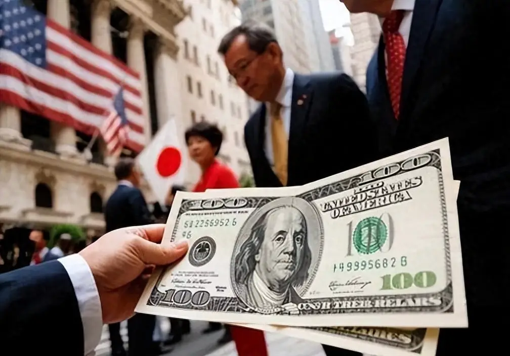 美元作为关键货币和美国作为流动性主要提供国，是支持美国打冷战、维护霸权最重要的制度安排